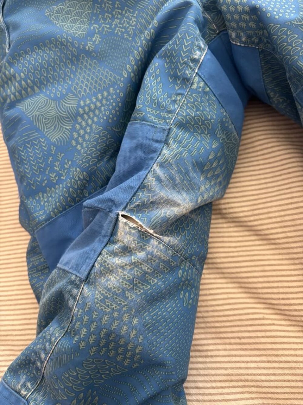 MEC Toaster Snowsuit - Picture 2 of 7